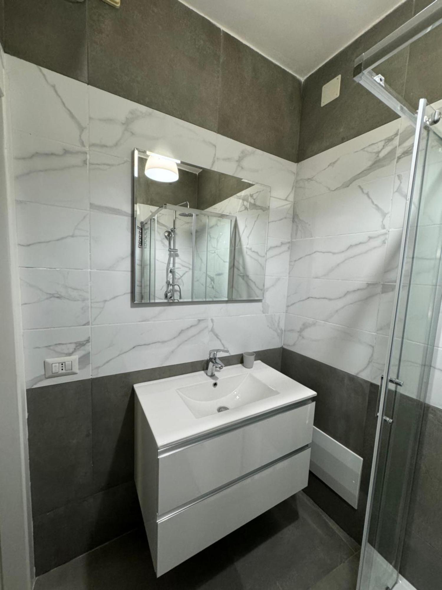 Appartement Casa Ferrara Sanita à Naples Extérieur photo